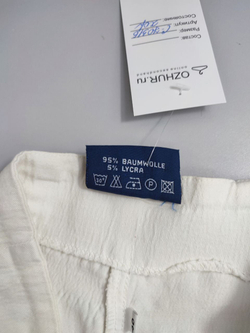 Брюки Colours of the World летние 46 размер