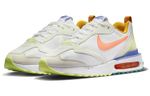 Кроссовки Nike Air Max Dawn (Женская размерная сетка)