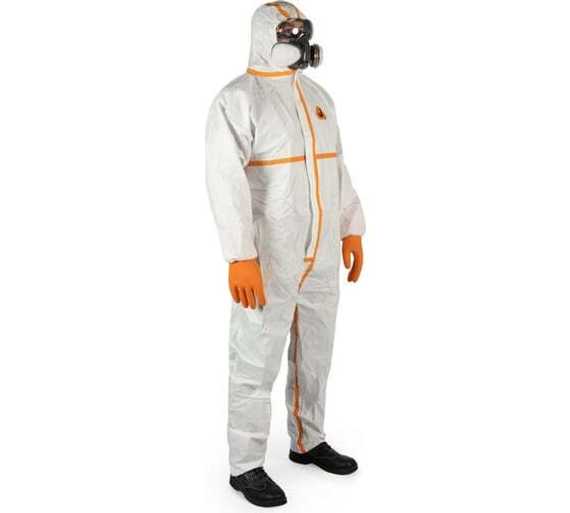 Комбинезон Jeta Safety JPC70