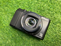 Nikon Coolpix S9900