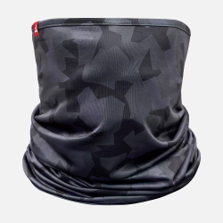 Finntrail Шарф Tube 9800 CamoShadowBlack (OS)