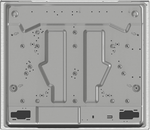 Независимая газовая варочная панель Gorenje GW641EBX