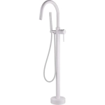 Напольный смеситель для ванны с душем Boheme Uno 469-MW