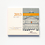 Netherlands 2013 "Nationale Collectie"