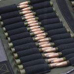 Портплед для нарезных патронов 50 шт, StrixTac