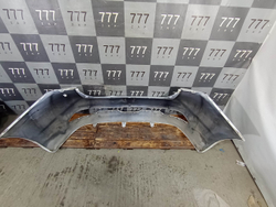 Бампер задний LADA Vesta 22-нв Б/У Оригинал 8450040066