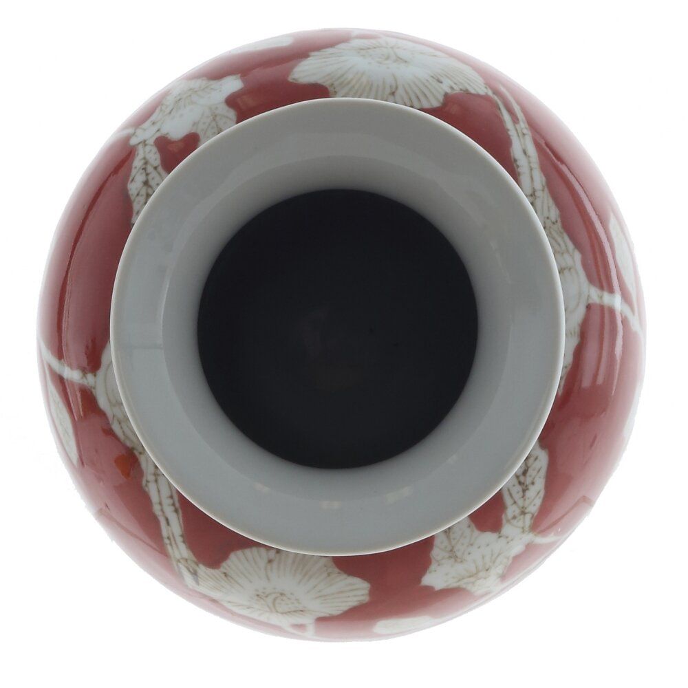 GAEM Ваза, L14,5 W14,5 H23 см