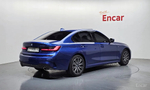 BMW 3 серии (G20) 320d xDrive M Sport