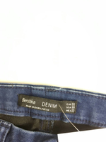 Джинсы Bershka комфортные 40 размер