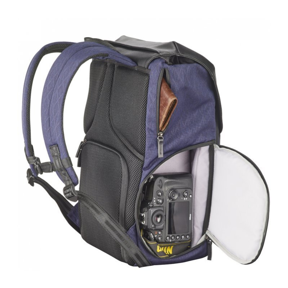 Рюкзак Cullmann Bristol Daypack 600+ DARK BLUE