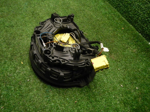 Подушка безопасности в руль VW Transporter T5 (2003-2009)