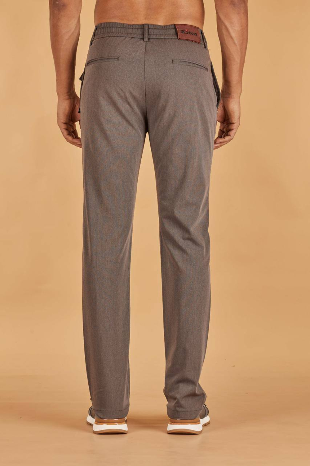 Брюки Kiton, арт. 481549183