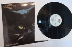C C Catch Catch The Catch (EU Skandinavia 1986)