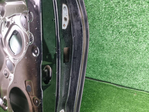 Дверь передняя левая Geely Monjaro (2021-н.в.)