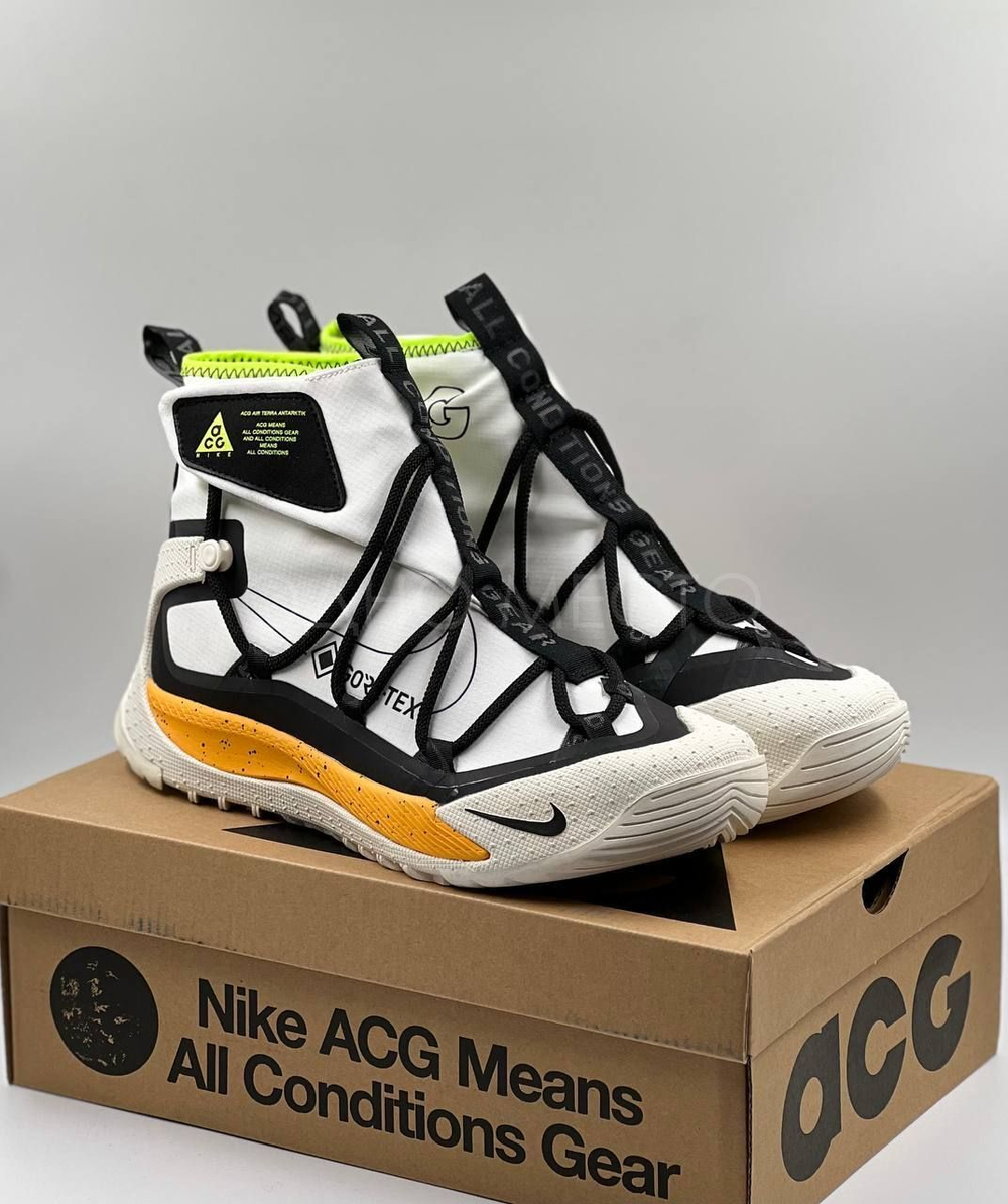 Nike ACG Antarktik Gore-Tex