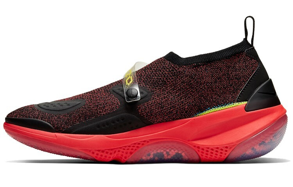 Кроссовки Nike Obj Joyride Flyknit