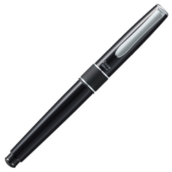 Многофункциональная ручка Tombow Zoom 505MF Black