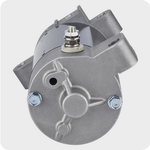 Стартер электрический Yamaha F9.9/F15/F20 (6AH-81800-00)