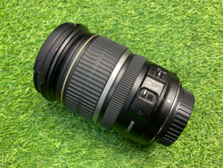 Canon EF-S 17-55mm 2.8 IS USM