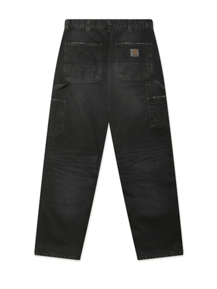 Брюки (Loose Straight Fit) Og Double Knee Pant