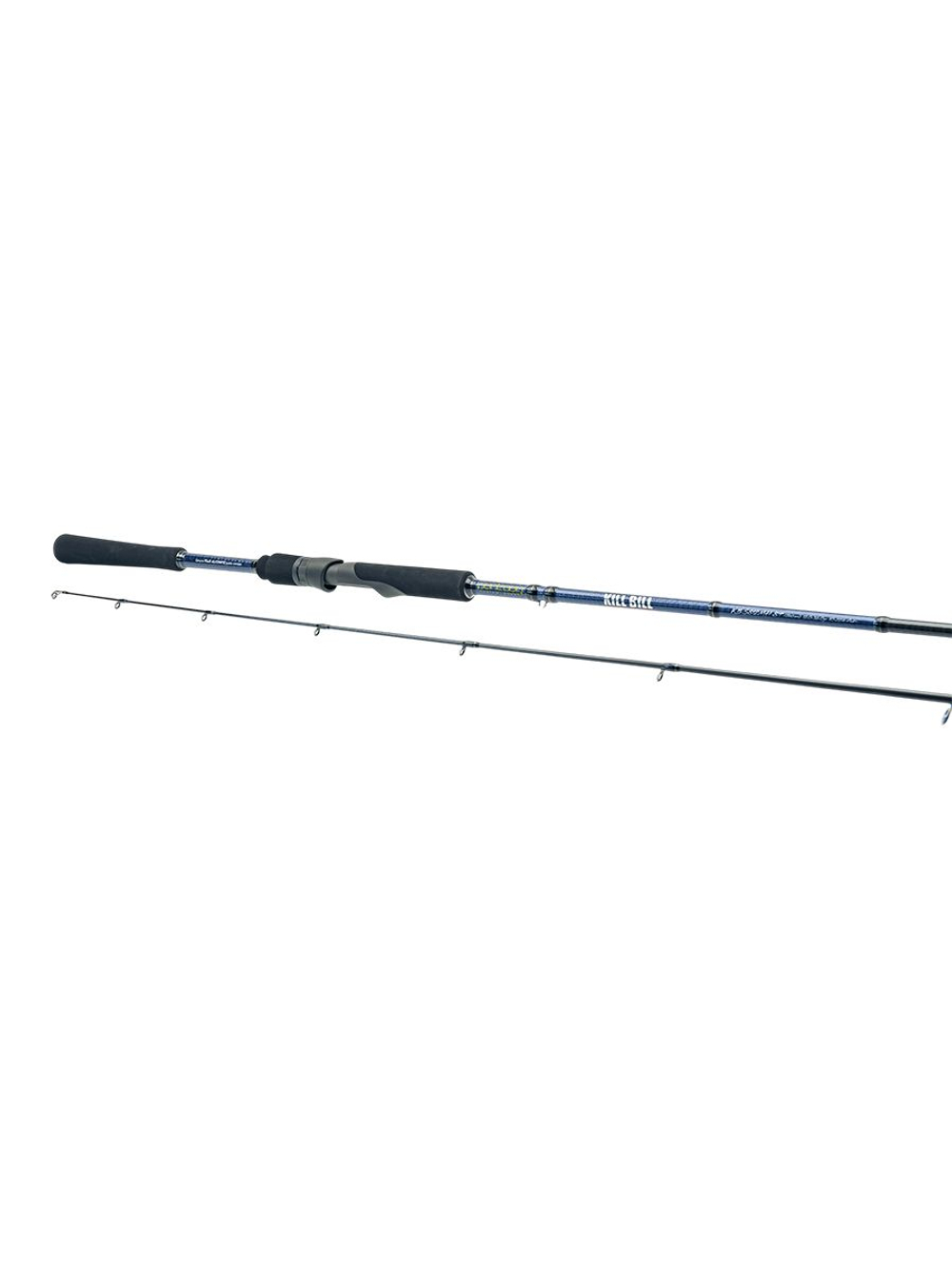Спиннинг для рыбалки Pontoon21 KillBill 235 см 10-32 г