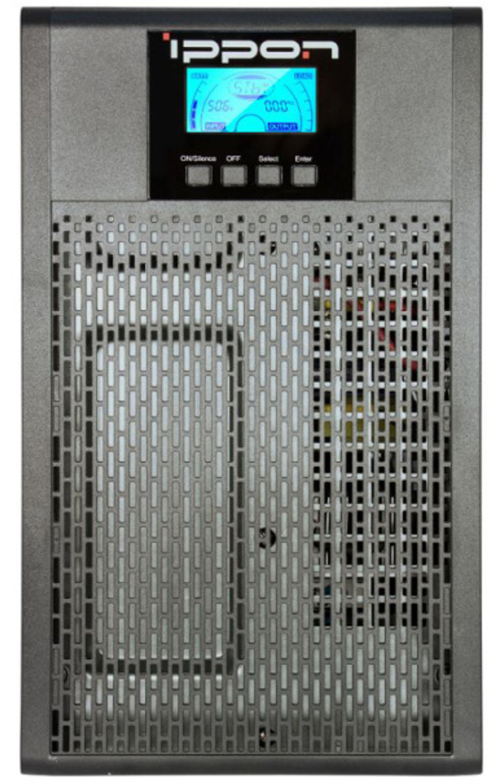 Источник бесперебойного питания Ippon Innova G2 2000