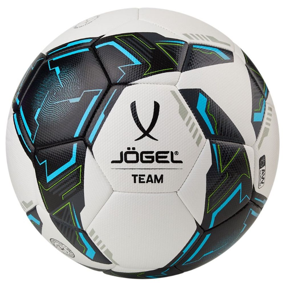 Мяч футбольный JOGEL Team №5
