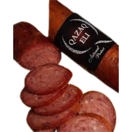 Колбаса Казак ЕлI 4390