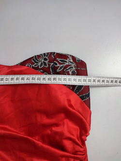 Платье Creativity нарядное 42 размер