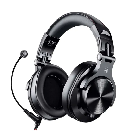 OneOdio A71M Black