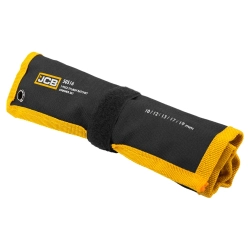 Ключи комбиннированные трещоточные, набор 5пр. JCB JCB-50516