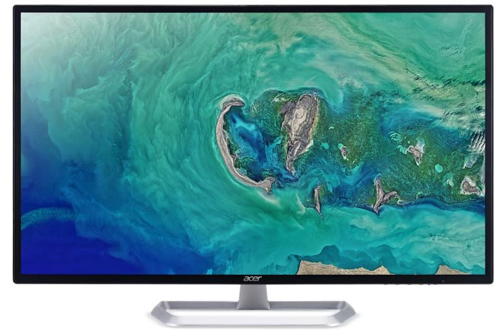 Монитор 32" Acer EB321HQUCbidpx