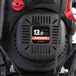 Снегоуборщик PATRIOT Сибирь 130 CЕТ