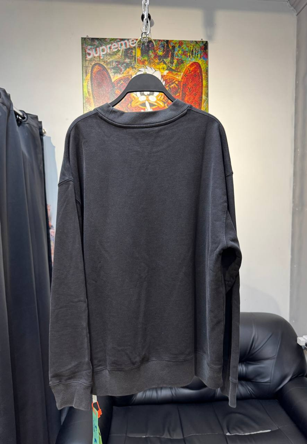 Свитшот Off-White