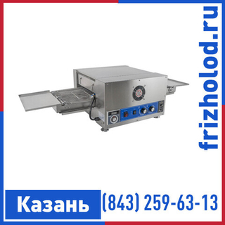 Печь конвейерная для пиццы GASTROMIX CO-12