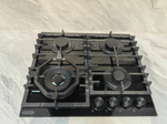 газовая поверхность KG 506 S