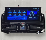 штатная магнитола для TOYOTA LAND CRUISER 200 2016+ TOP KUBERG SL-3923