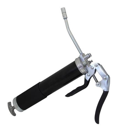 Шприц БАК.90511 смазочный пистолетного типа 500 мл. БелАК