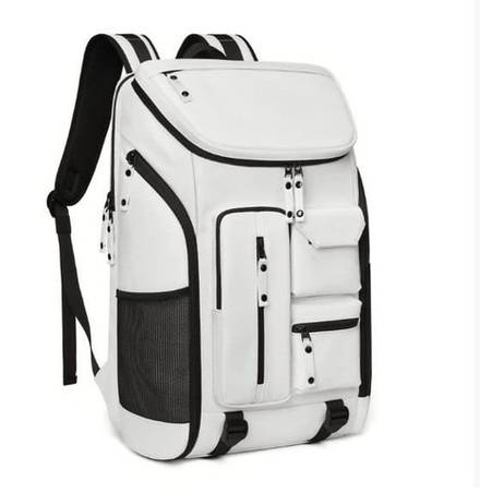 Рюкзак TS белый