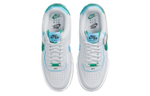 Кроссовки Nike Air Force 1 Low Shadow (Женская размерная сетка)