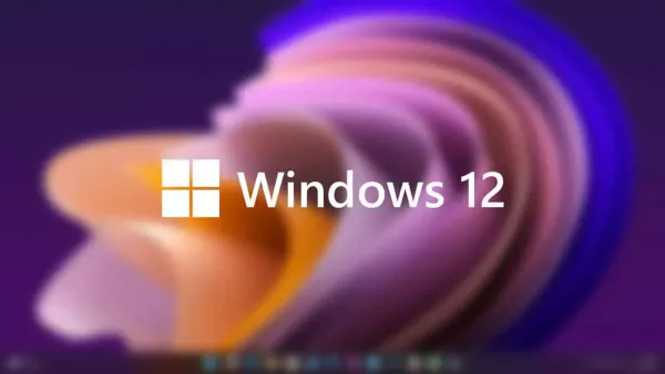 Windows 12 выйдет в 2024 году по заявлениям топ-менеджера Intel