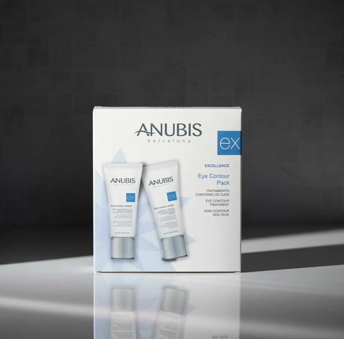 Набор Лифтинг век | ANUBIS EYE LIFTING PACK