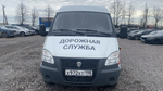 GAZ GAZELLE BUSINESS Бортовой (Евроборт) 330232 (Тент, Бензин/Газ, 2,7 л, 107 л.с.)