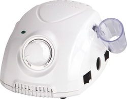 Аппарат для маникюра Marathon-3 Champion белый H35LSP. Без педали