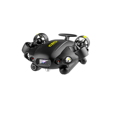 Подводный дрон FIFISH V6 Plus
