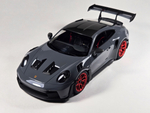 Краска лаковая HobbyLink Porsche Arctic Gray HP-2005