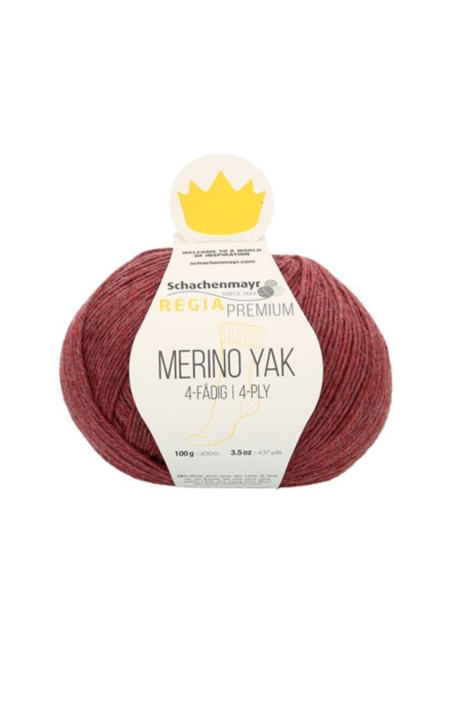Merino Yak (07508/Слива)