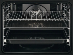 Встраиваемый электрический духовой шкаф Electrolux OPEB2320R