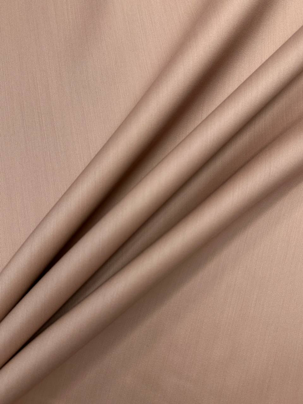 Шерсть с шелком Christian Dior пепельно-розовая