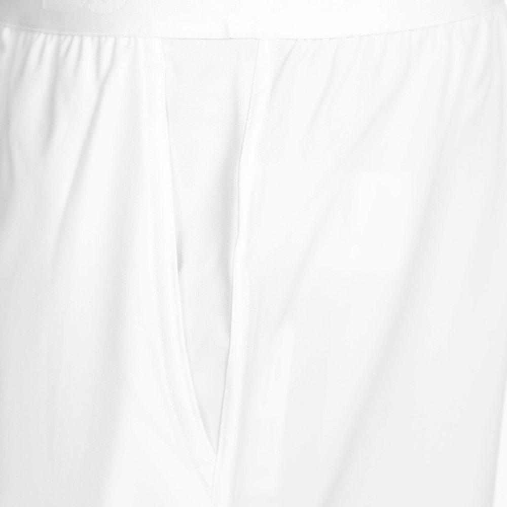 Мужские теннисные шорты Björn Borg Shorts Men - White